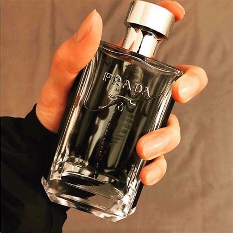 prada l homme performance|Mehr.